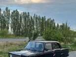 LADA (VAZ) 2107-2