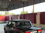 LADA (VAZ) 2107-7