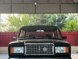 LADA (VAZ) 2107-1