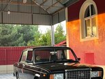 LADA (VAZ) 2107-5