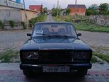 LADA (VAZ) 2107-1