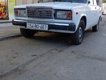 LADA (VAZ) 2107-1