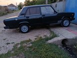 LADA (VAZ) 2107-2