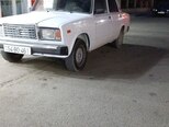 LADA (VAZ) 2107-4