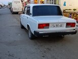 LADA (VAZ) 2107-2