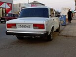 LADA (VAZ) 2107-3