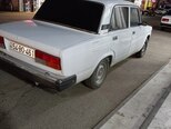 LADA (VAZ) 2107-5