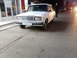 LADA (VAZ) 2107-6