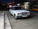 LADA (VAZ) 2107-7