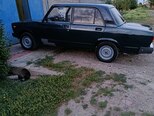 LADA (VAZ) 2107-4