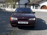 LADA (VAZ) 2114-1