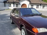 LADA (VAZ) 2114-5