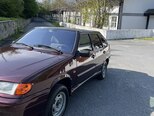 LADA (VAZ) 2114-6
