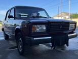 LADA (VAZ) 2107-1