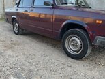 LADA (VAZ) 2107-3