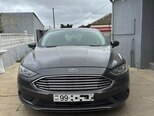 Ford Fusion (North America)-1