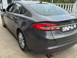 Ford Fusion (North America)-2