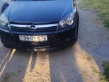 Opel Astra-1