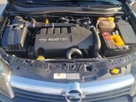 Opel Astra-9