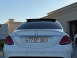 Mercedes C 300-3