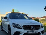 Mercedes C 300-1