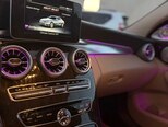 Mercedes C 300-5