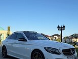 Mercedes C 300-2