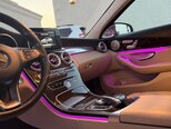 Mercedes C 300-7