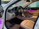Mercedes C 300-16