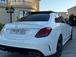 Mercedes C 300-10