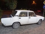 LADA (VAZ) 2107-4