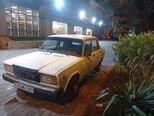 LADA (VAZ) 2107-2