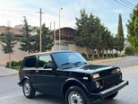 LADA (VAZ) Niva-3