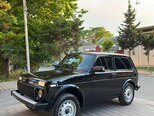 LADA (VAZ) Niva-2