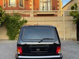 LADA (VAZ) Niva-15