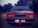 LADA (VAZ) 2115-3