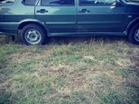 LADA (VAZ) 2115-4