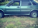 LADA (VAZ) 2115-2