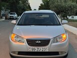 Hyundai Avante-1