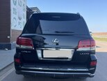 Lexus LX 570-8