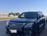 Lexus LX 570-4