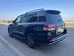Lexus LX 570-9
