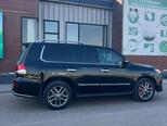 Lexus LX 570-2