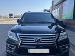 Lexus LX 570-1