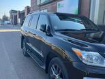 Lexus LX 570-5