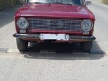 LADA (VAZ) 21011-1