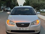 Hyundai Avante-2