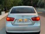 Hyundai Avante-5