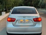 Hyundai Avante-6