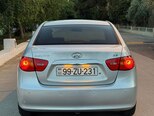 Hyundai Avante-4